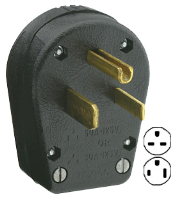 Leviton&reg; 931-E
